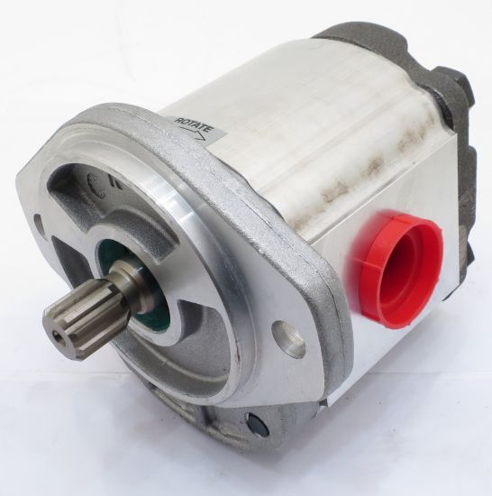 Picture of PARKER REPLACEMENT FOR JCB